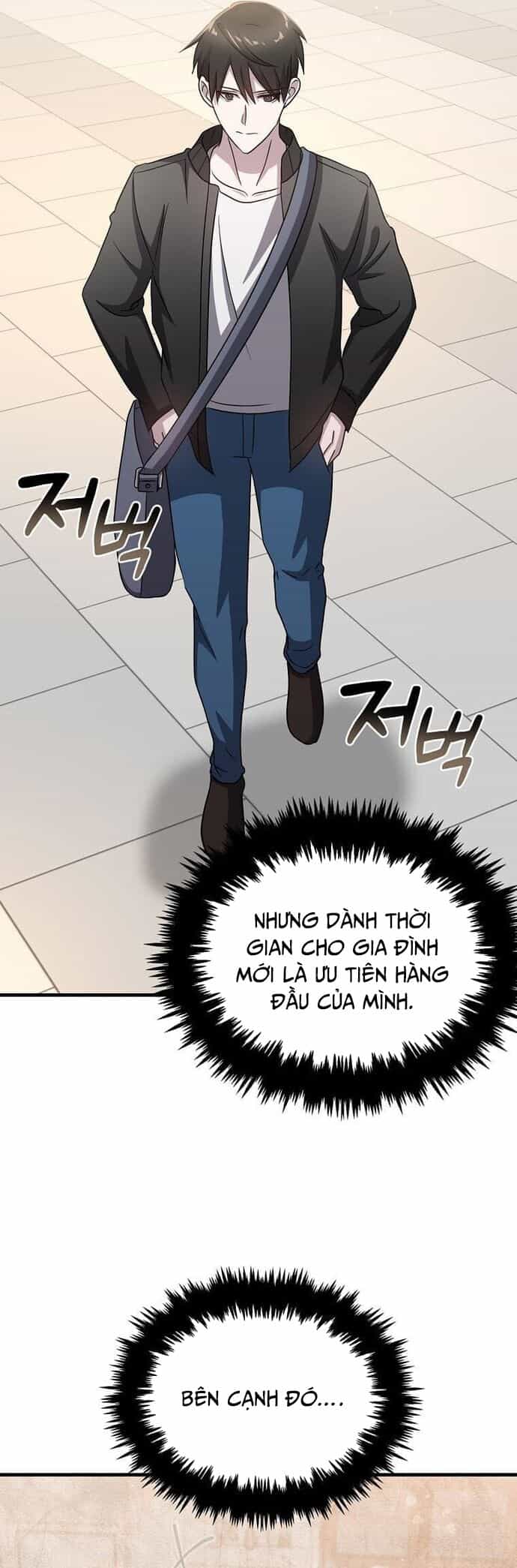 Võ Thần Thăng Cấp - Chương 7 - ảnh 44