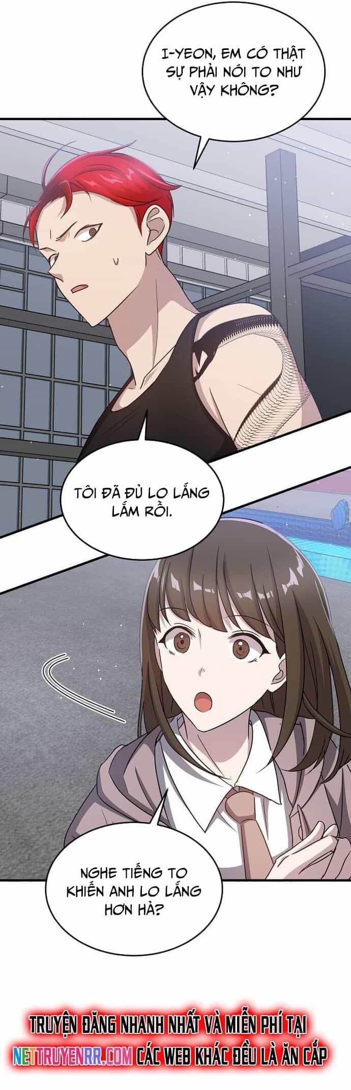 Võ Thần Thăng Cấp - Chương 7 - ảnh 49