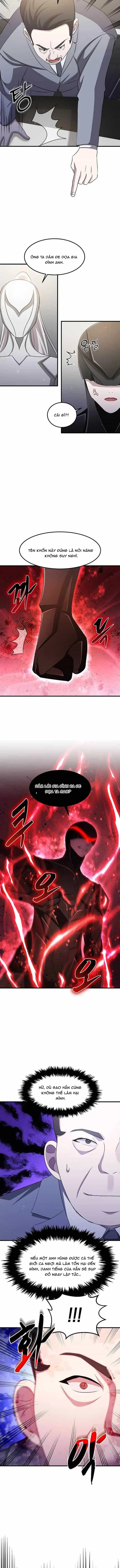 Võ Thần Thăng Cấp - Chương 70 - ảnh 10