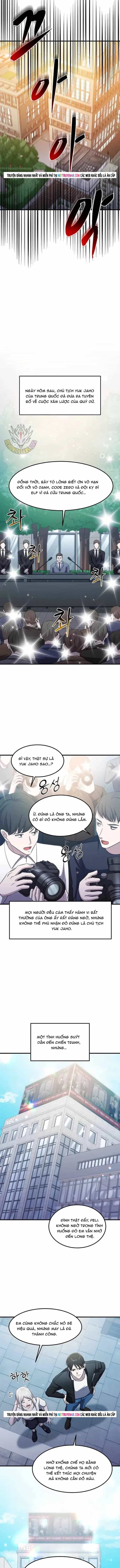 Võ Thần Thăng Cấp - Chương 70 - ảnh 11