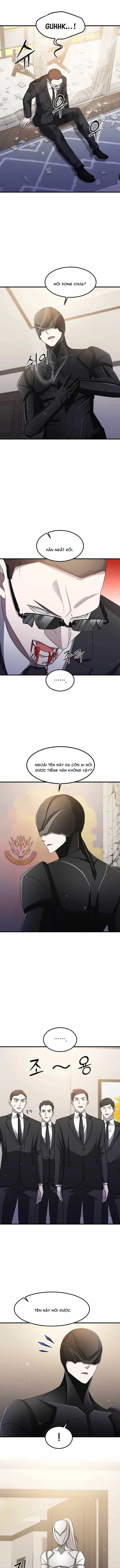 Võ Thần Thăng Cấp - Chương 70 - ảnh 3