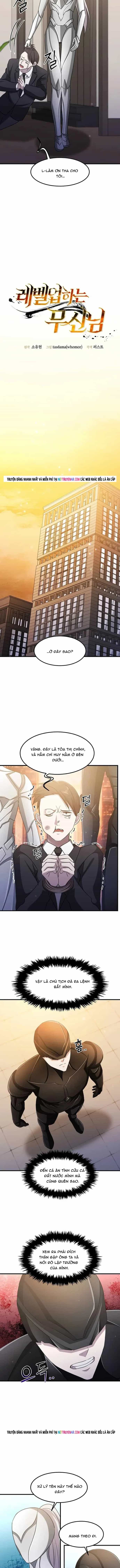 Võ Thần Thăng Cấp - Chương 70 - ảnh 4