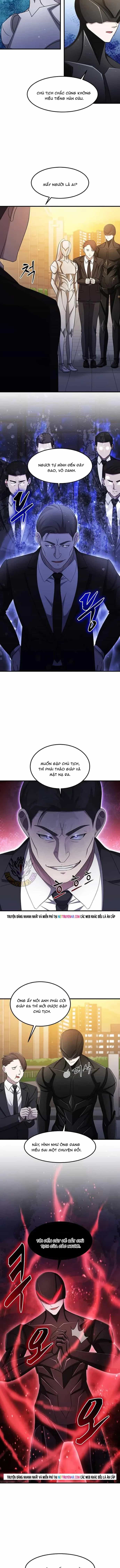 Võ Thần Thăng Cấp - Chương 70 - ảnh 5
