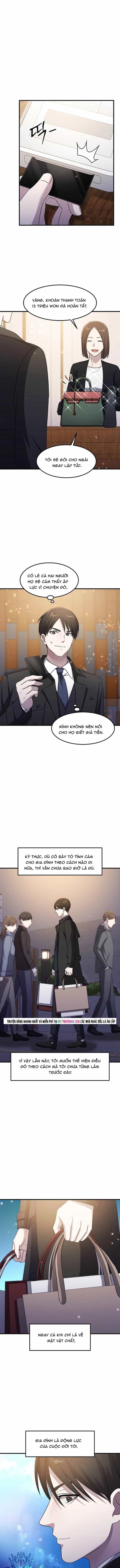Võ Thần Thăng Cấp - Chương 71 - ảnh 10