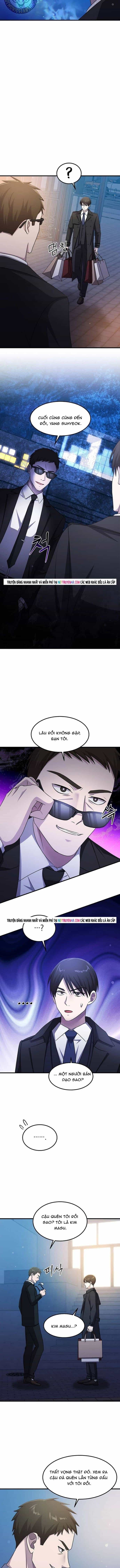 Võ Thần Thăng Cấp - Chương 71 - ảnh 11