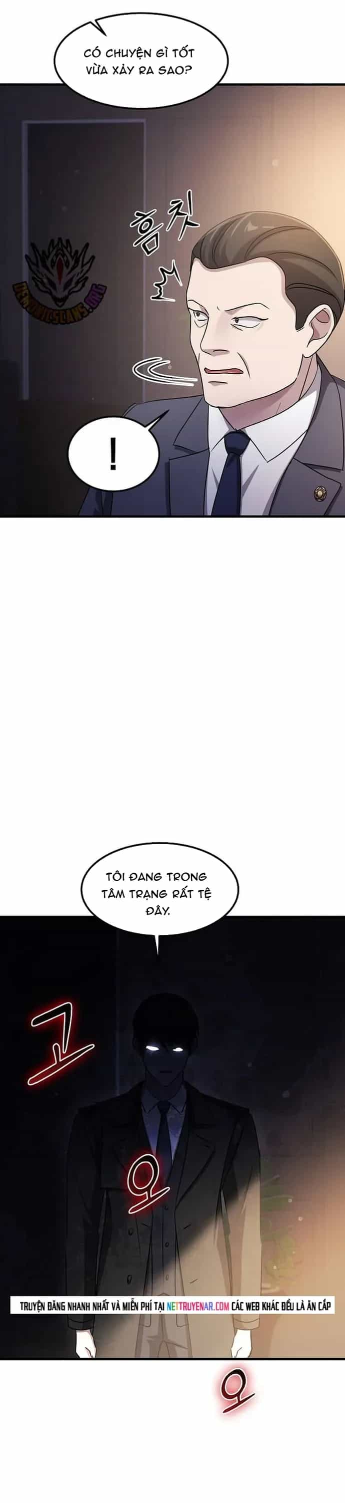 Võ Thần Thăng Cấp - Chương 72 - ảnh 38