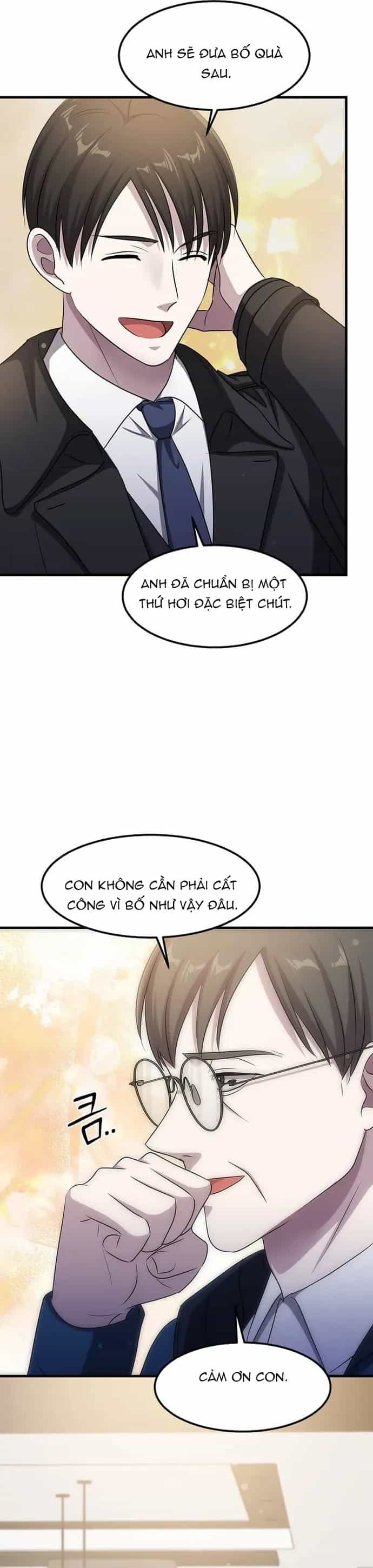 Võ Thần Thăng Cấp - Chương 73 - ảnh 17