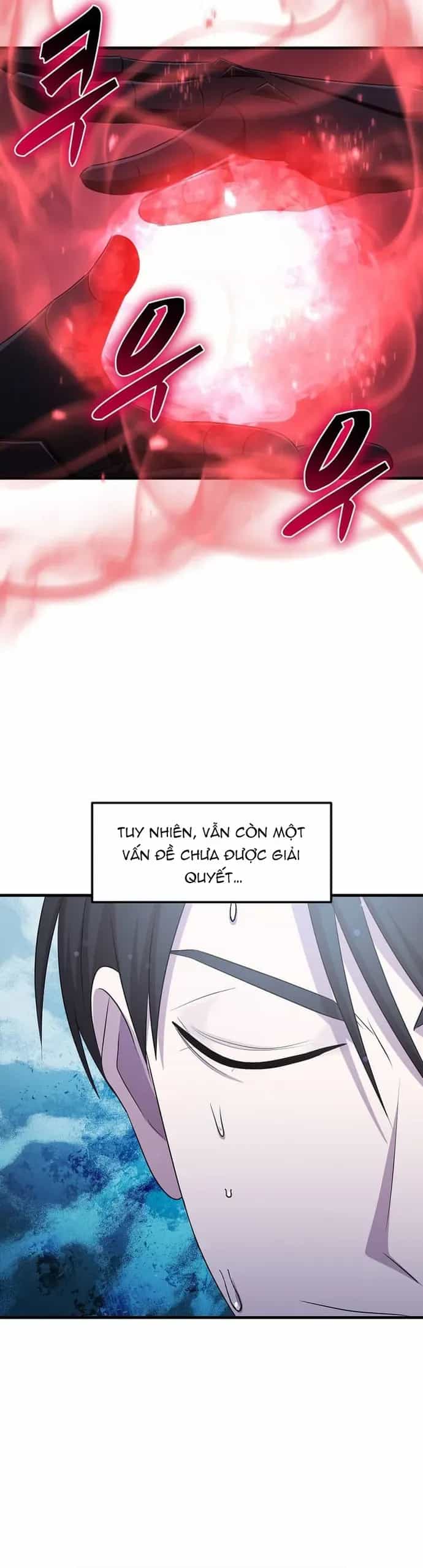 Võ Thần Thăng Cấp - Chương 74 - ảnh 12
