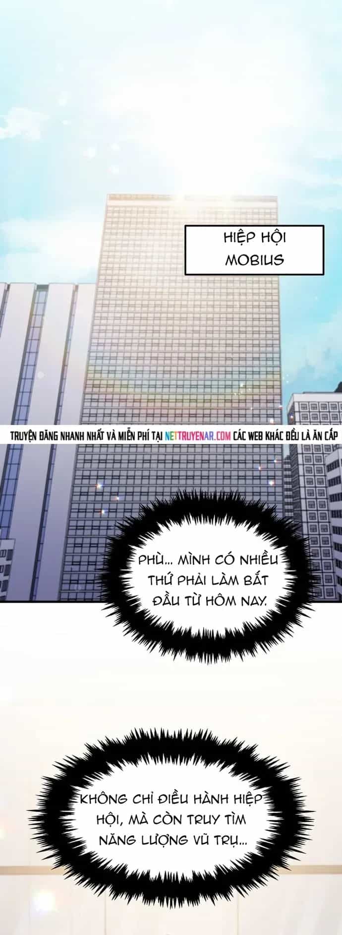 Võ Thần Thăng Cấp - Chương 74 - ảnh 2