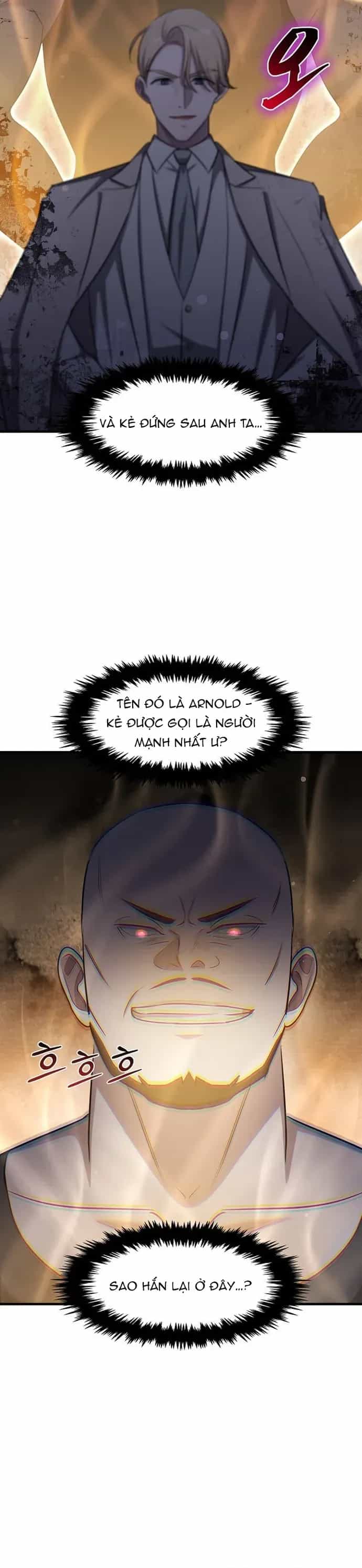 Võ Thần Thăng Cấp - Chương 74 - ảnh 30