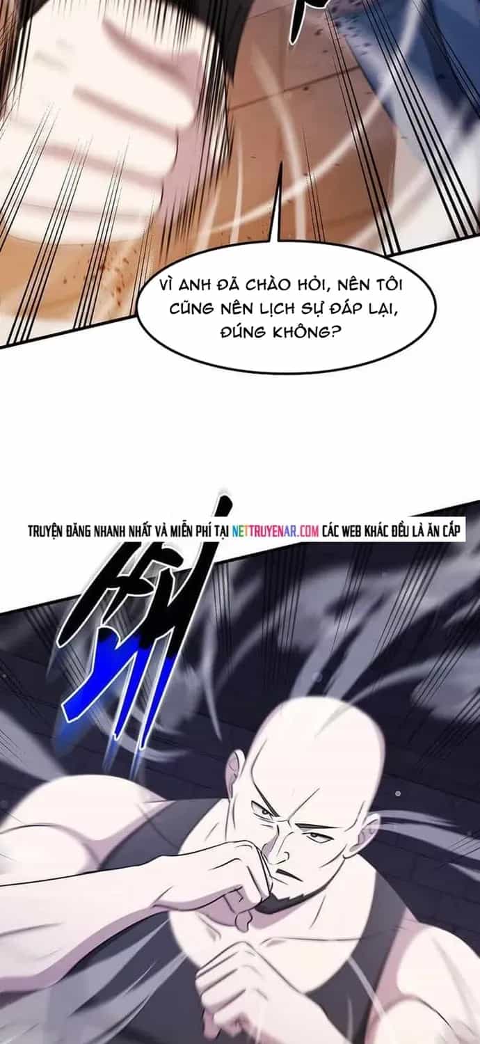 Võ Thần Thăng Cấp - Chương 75 - ảnh 2