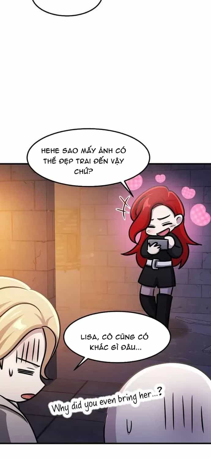 Võ Thần Thăng Cấp - Chương 75 - ảnh 26