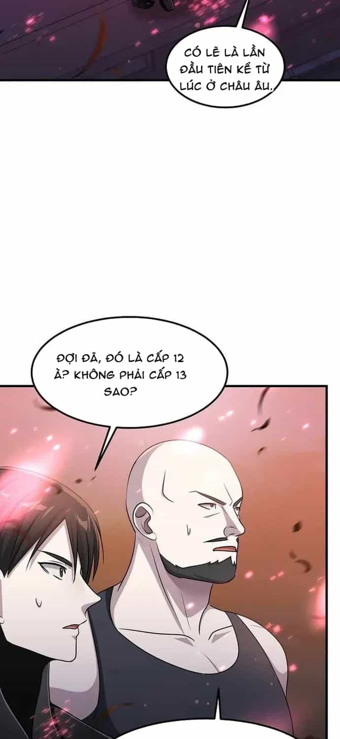 Võ Thần Thăng Cấp - Chương 75 - ảnh 35