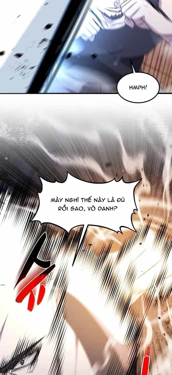 Võ Thần Thăng Cấp - Chương 75 - ảnh 5