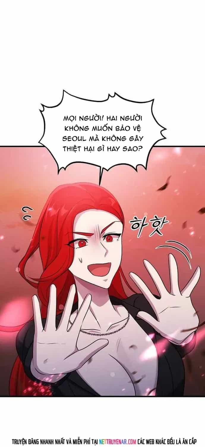 Võ Thần Thăng Cấp - Chương 75 - ảnh 66
