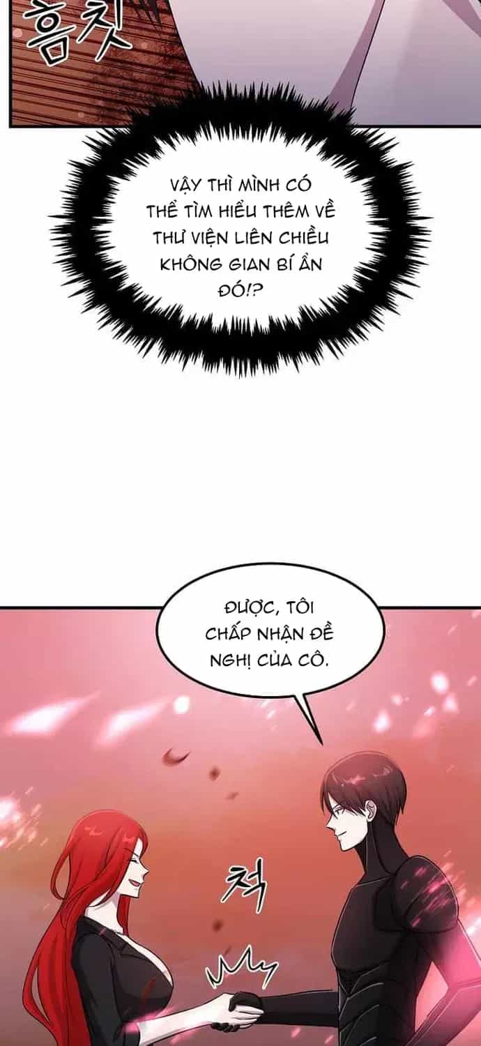 Võ Thần Thăng Cấp - Chương 76 - ảnh 11