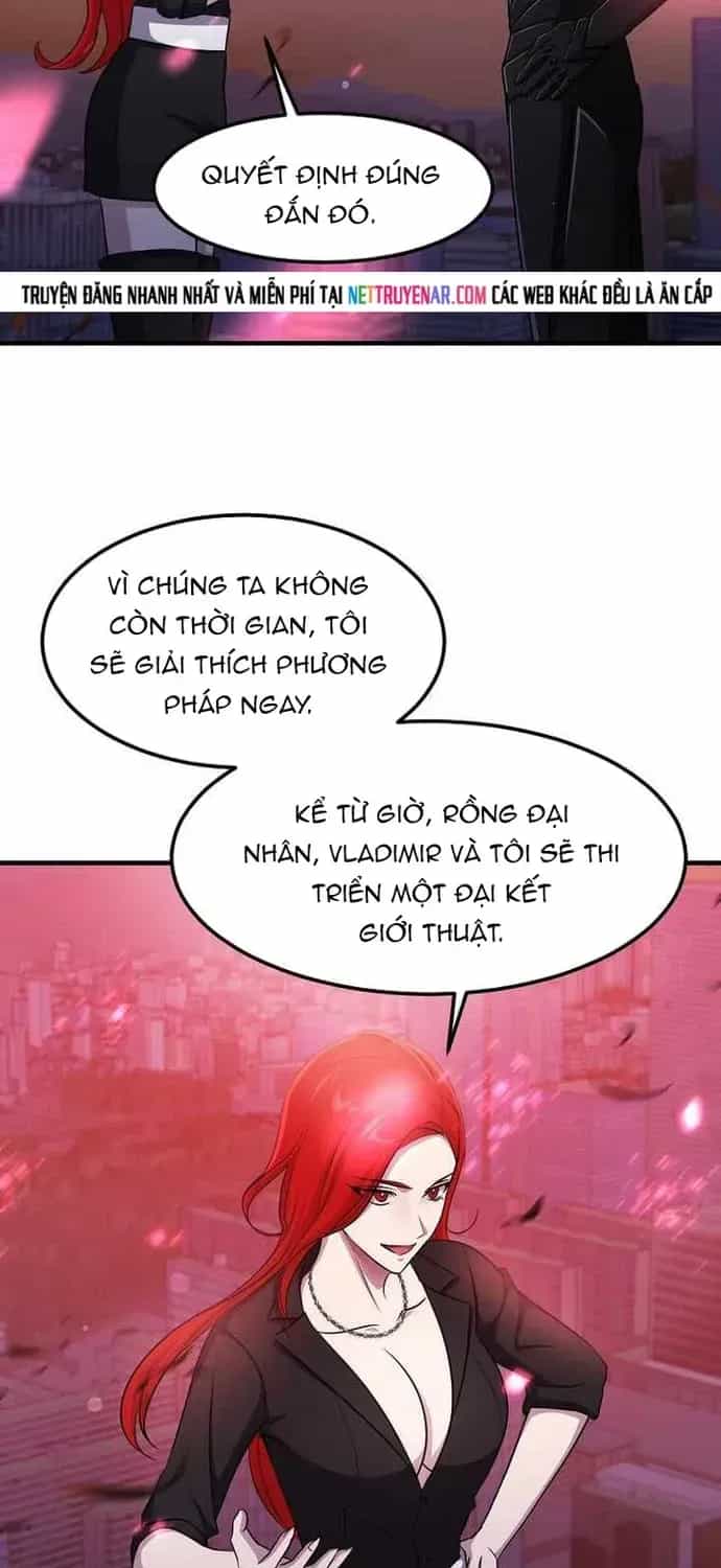 Võ Thần Thăng Cấp - Chương 76 - ảnh 12