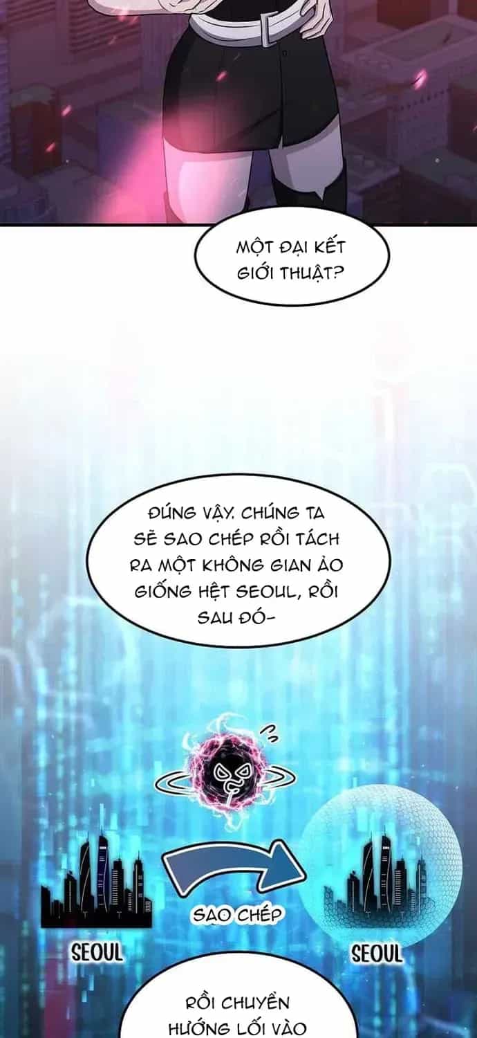 Võ Thần Thăng Cấp - Chương 76 - ảnh 13