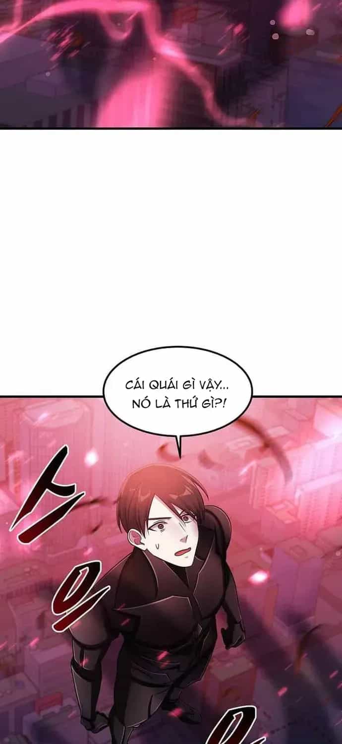Võ Thần Thăng Cấp - Chương 76 - ảnh 23