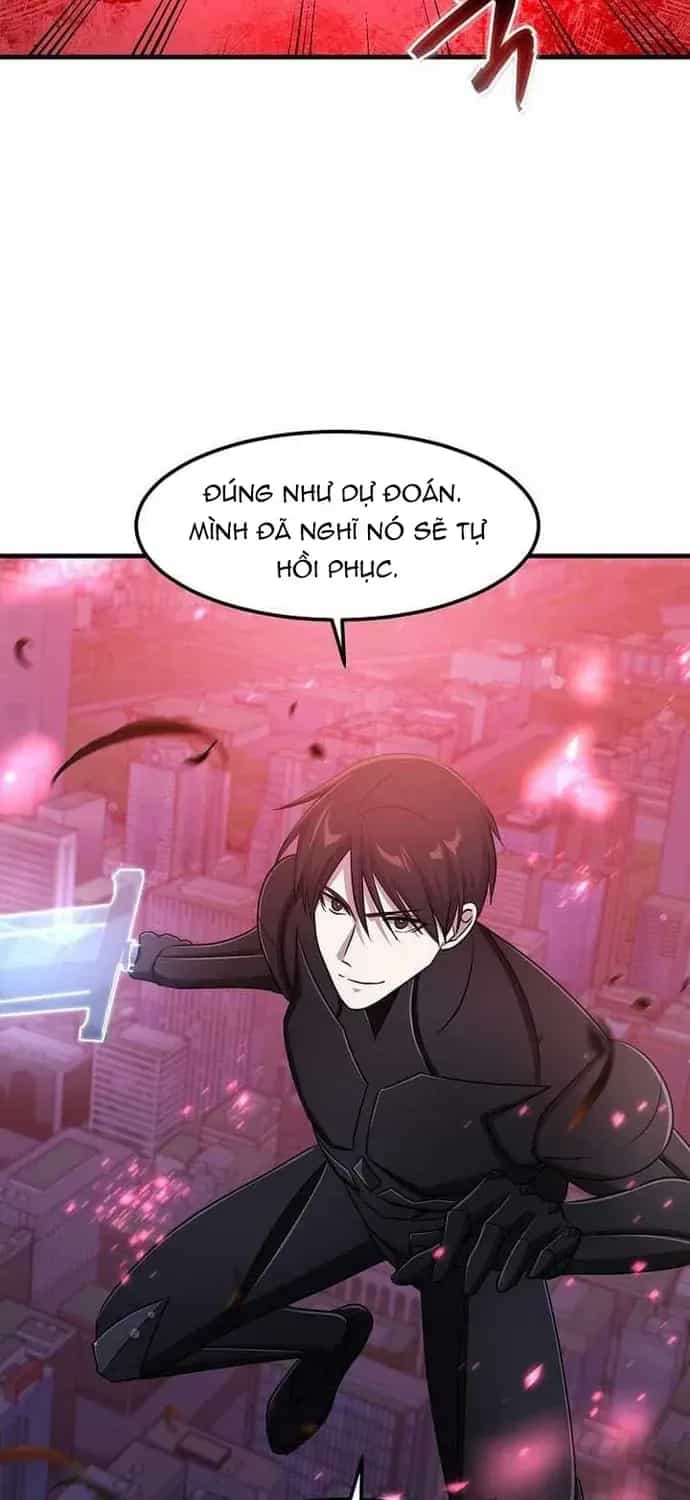 Võ Thần Thăng Cấp - Chương 76 - ảnh 42