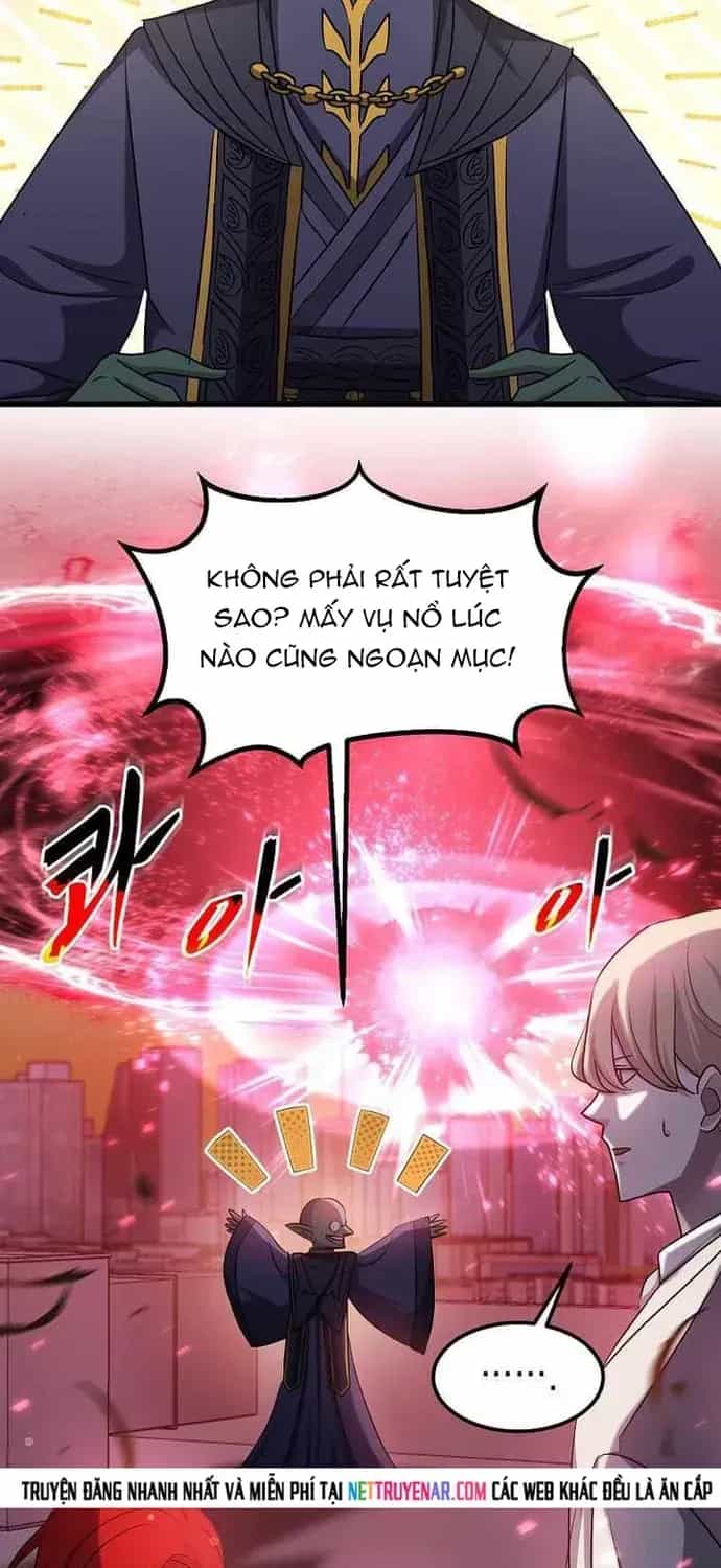 Võ Thần Thăng Cấp - Chương 76 - ảnh 53