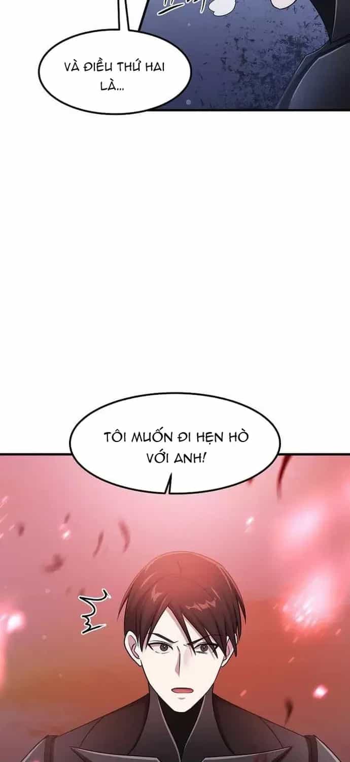 Võ Thần Thăng Cấp - Chương 76 - ảnh 6