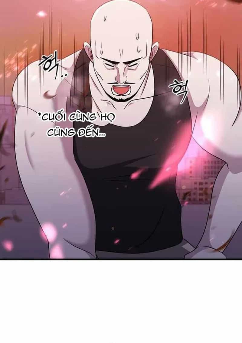 Võ Thần Thăng Cấp - Chương 77 - ảnh 13