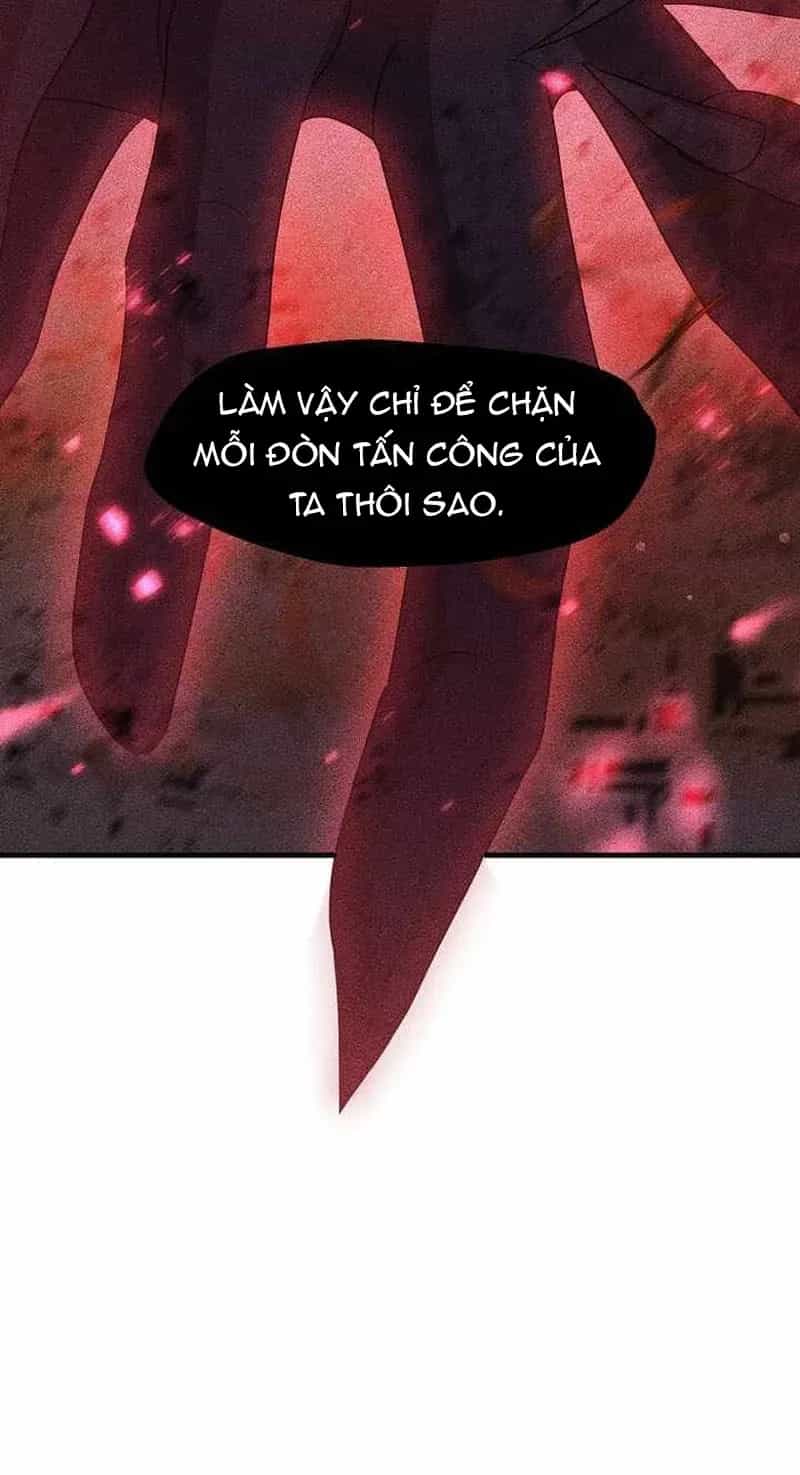 Võ Thần Thăng Cấp - Chương 77 - ảnh 20
