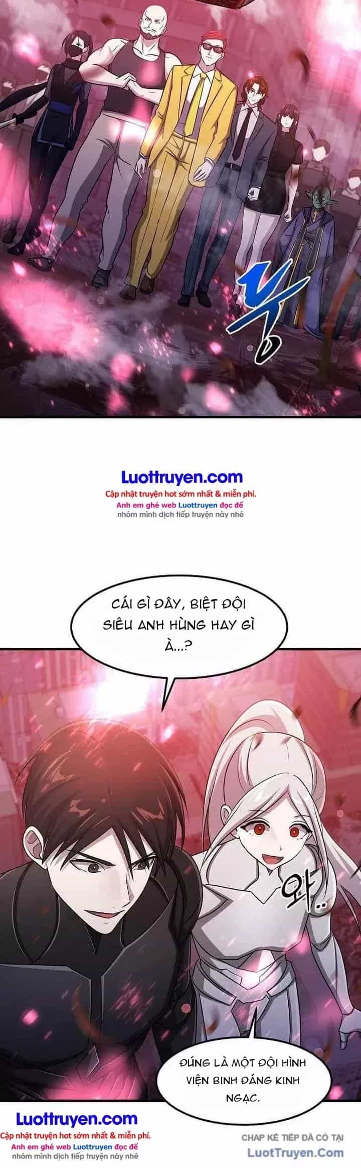 Võ Thần Thăng Cấp - Chương 78 - ảnh 12