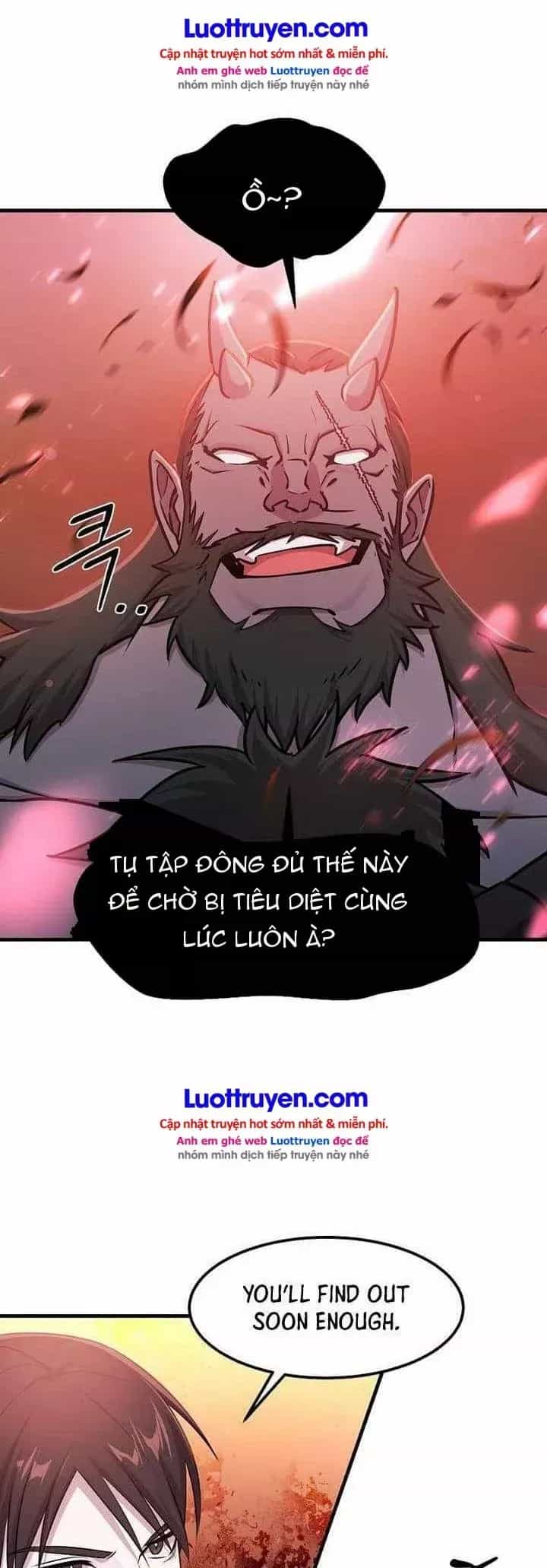 Võ Thần Thăng Cấp - Chương 78 - ảnh 13