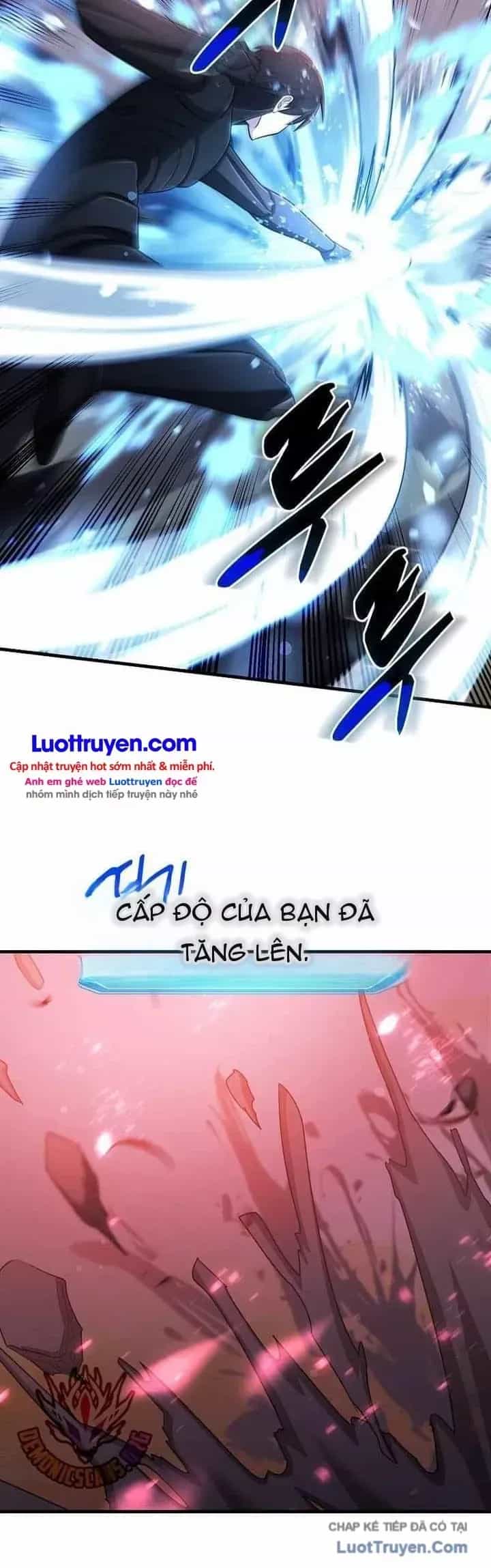 Võ Thần Thăng Cấp - Chương 78 - ảnh 27