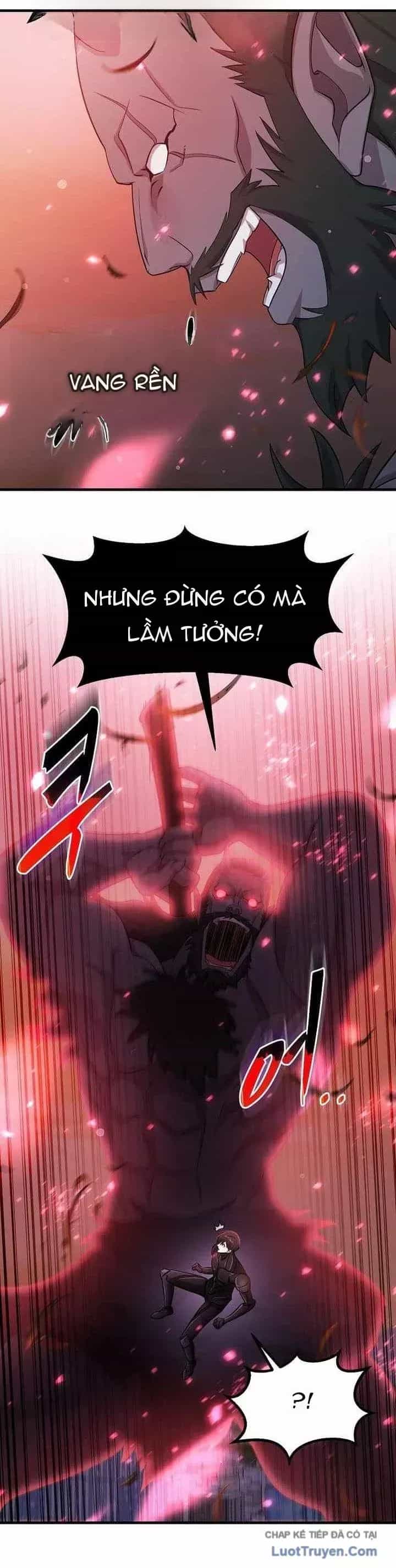 Võ Thần Thăng Cấp - Chương 78 - ảnh 33