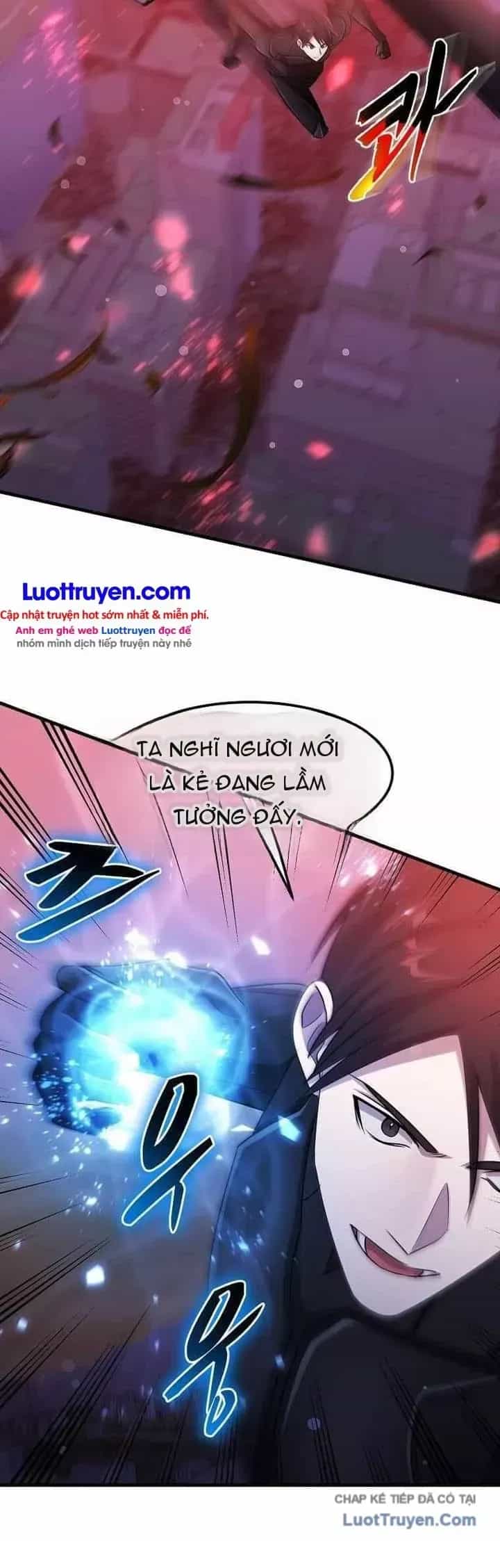 Võ Thần Thăng Cấp - Chương 78 - ảnh 35