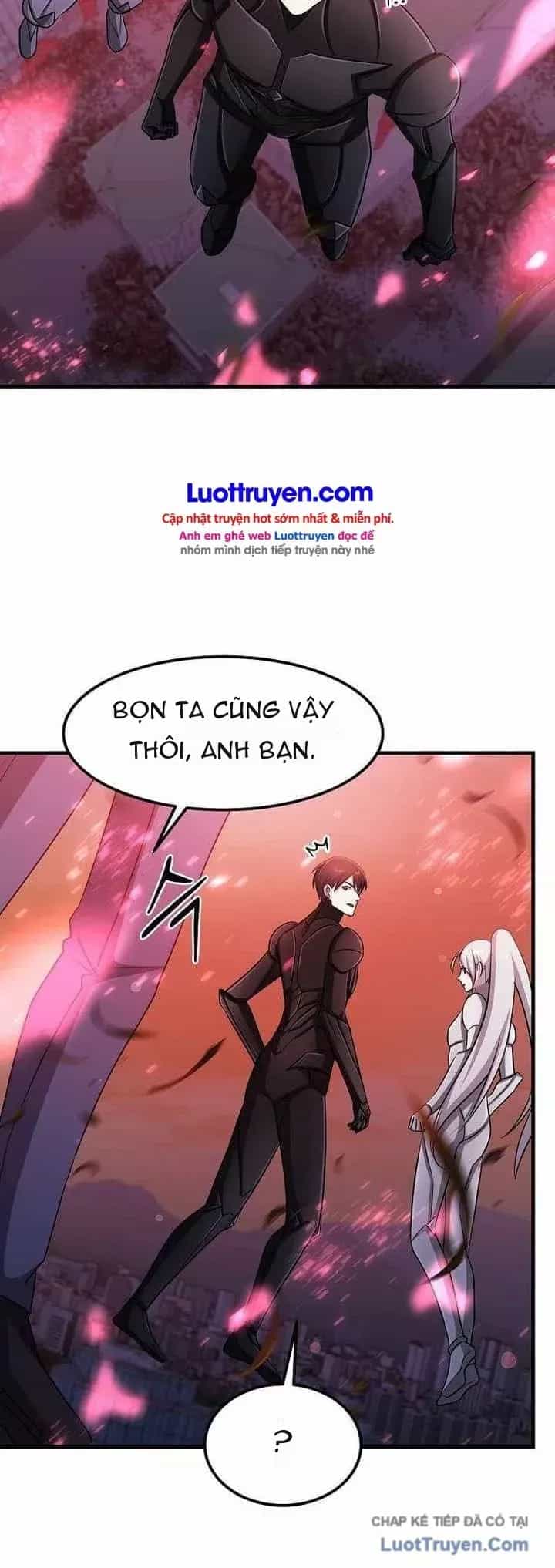Võ Thần Thăng Cấp - Chương 78 - ảnh 8