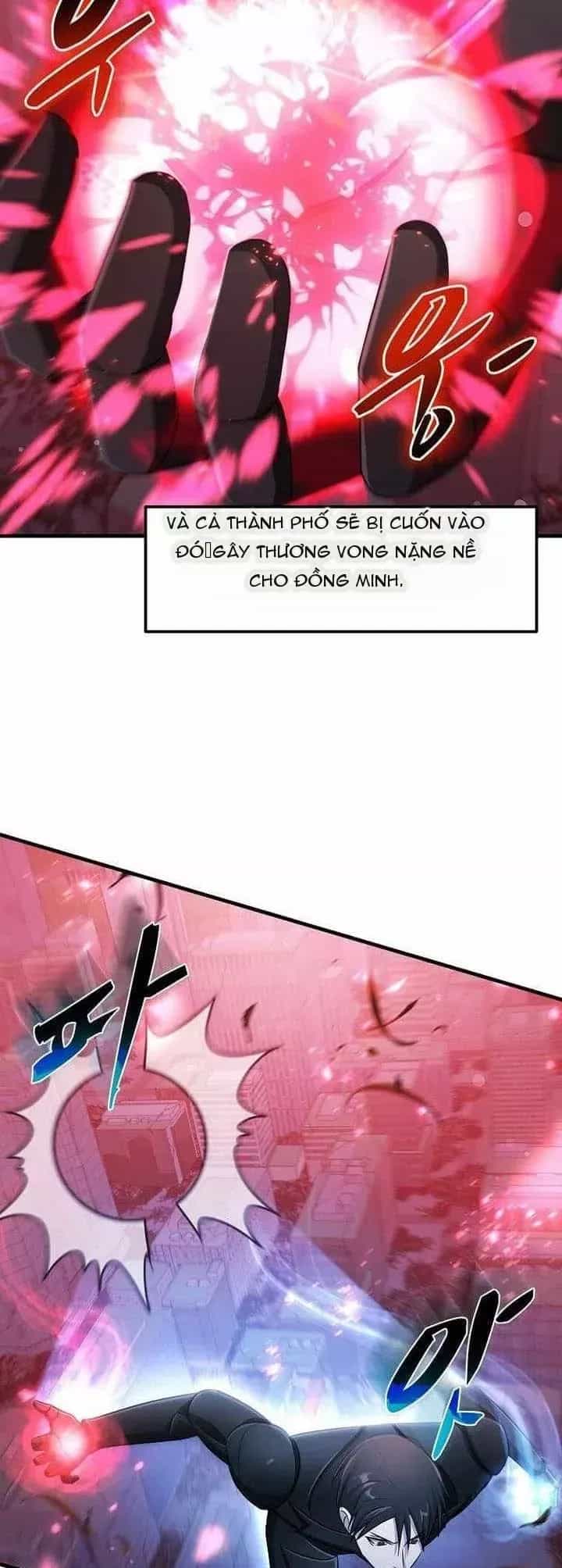 Võ Thần Thăng Cấp - Chương 79 - ảnh 11