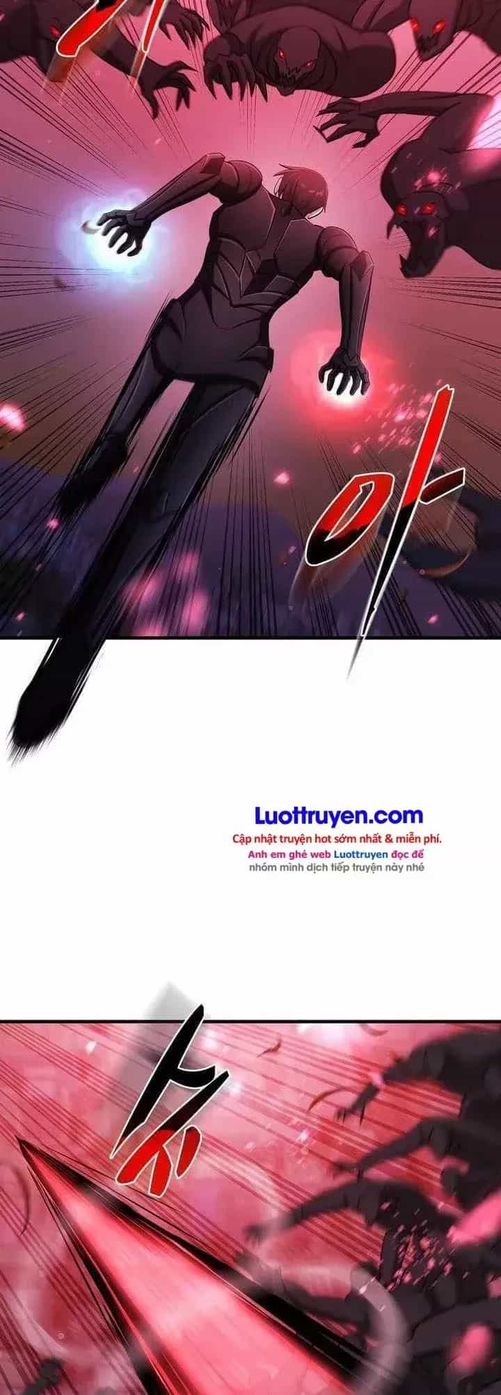 Võ Thần Thăng Cấp - Chương 79 - ảnh 14