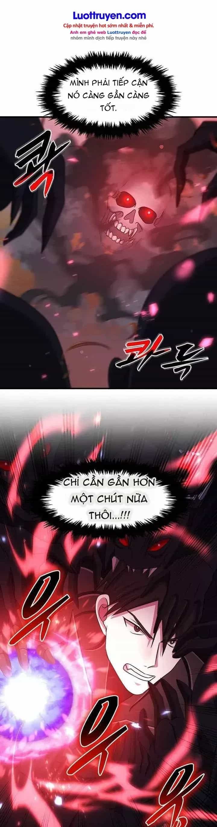 Võ Thần Thăng Cấp - Chương 79 - ảnh 16