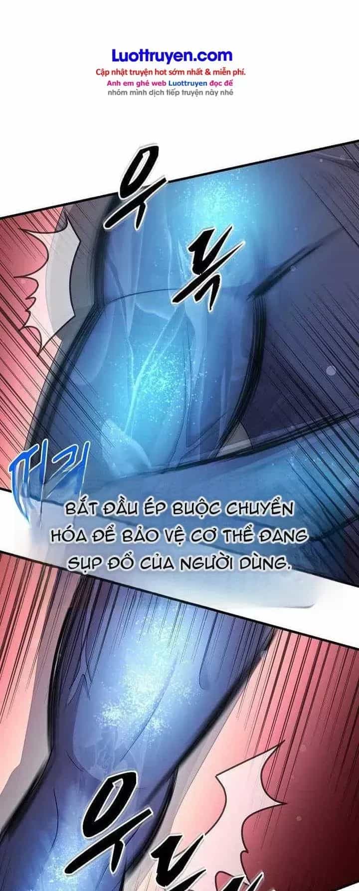 Võ Thần Thăng Cấp - Chương 79 - ảnh 26