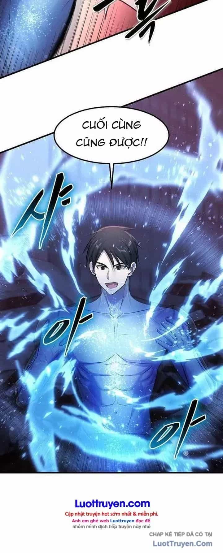 Võ Thần Thăng Cấp - Chương 79 - ảnh 27