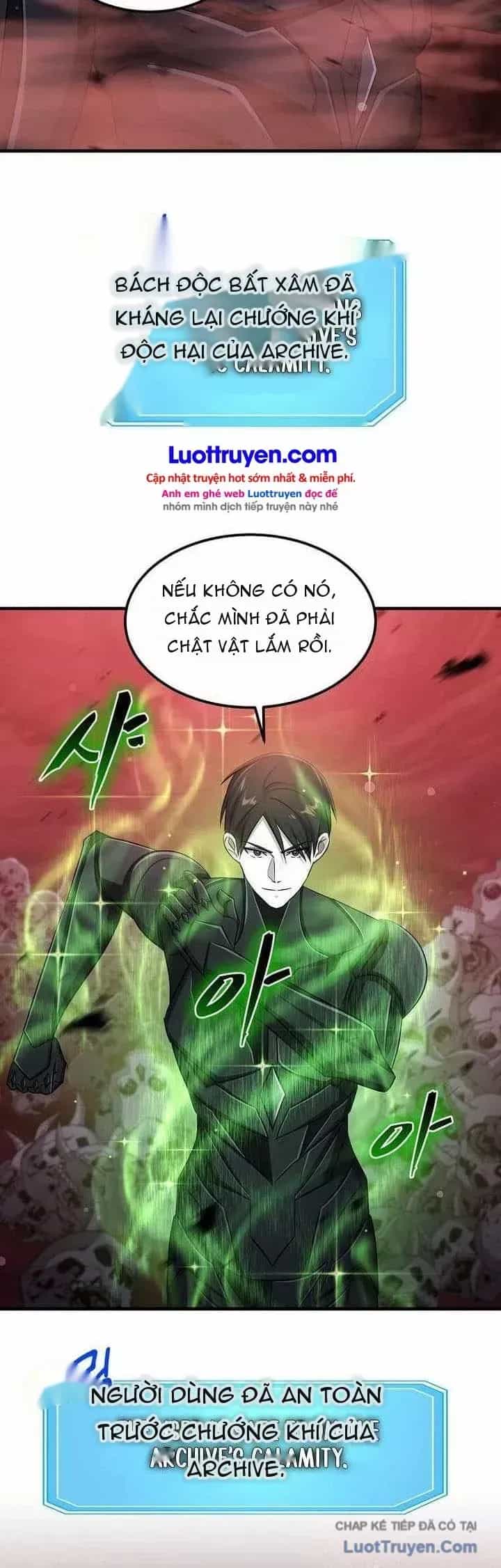 Võ Thần Thăng Cấp - Chương 79 - ảnh 39