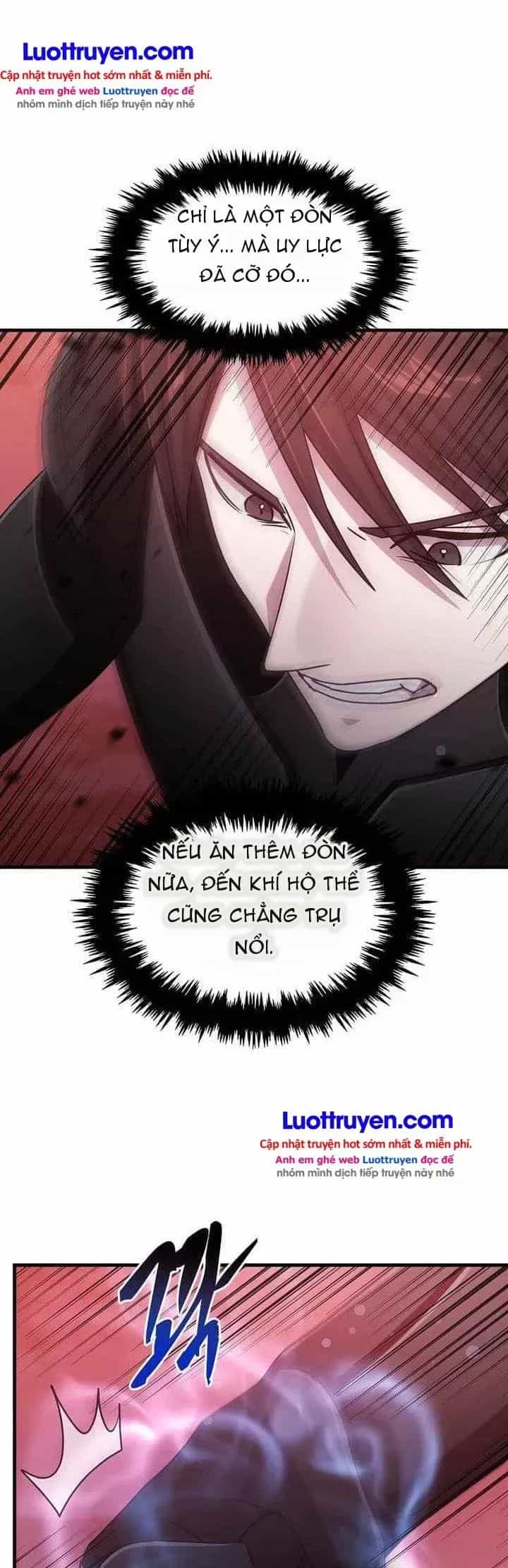 Võ Thần Thăng Cấp - Chương 80 - ảnh 10