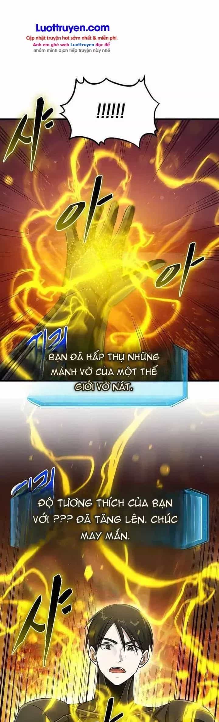 Võ Thần Thăng Cấp - Chương 80 - ảnh 46