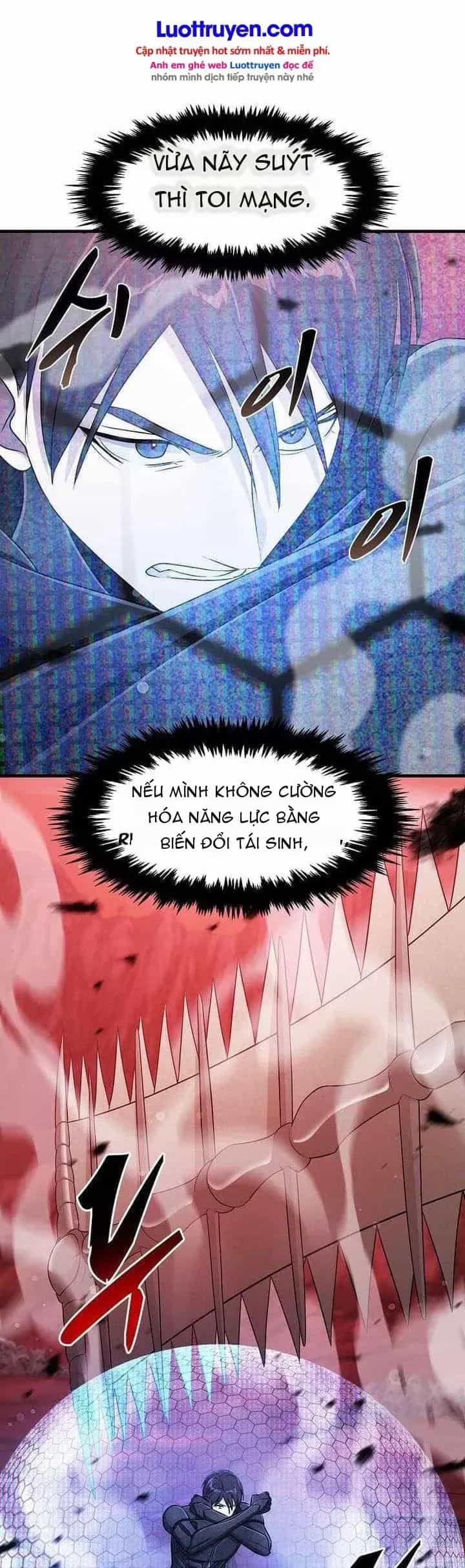 Võ Thần Thăng Cấp - Chương 80 - ảnh 6