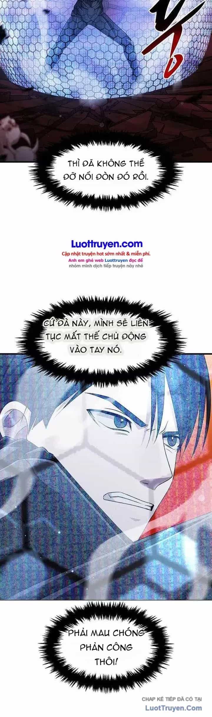 Võ Thần Thăng Cấp - Chương 80 - ảnh 7