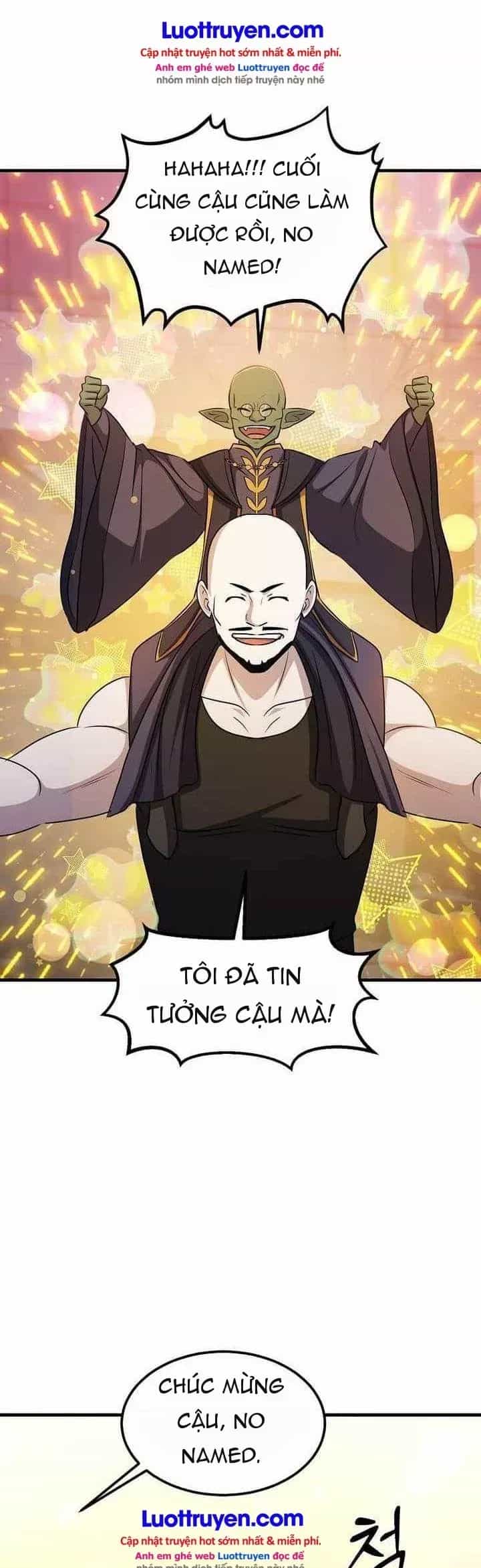 Võ Thần Thăng Cấp - Chương 81 - ảnh 22