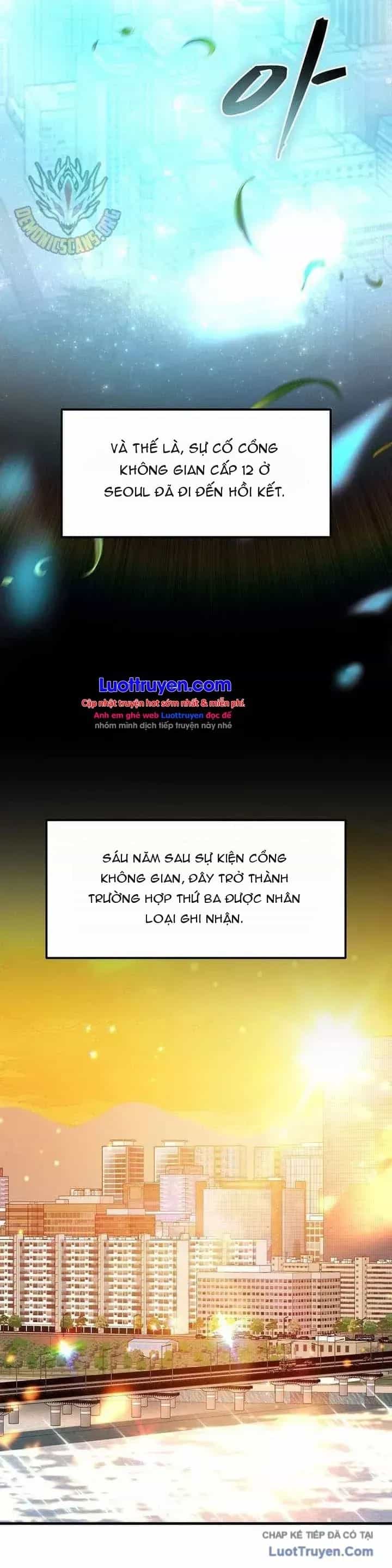 Võ Thần Thăng Cấp - Chương 81 - ảnh 29
