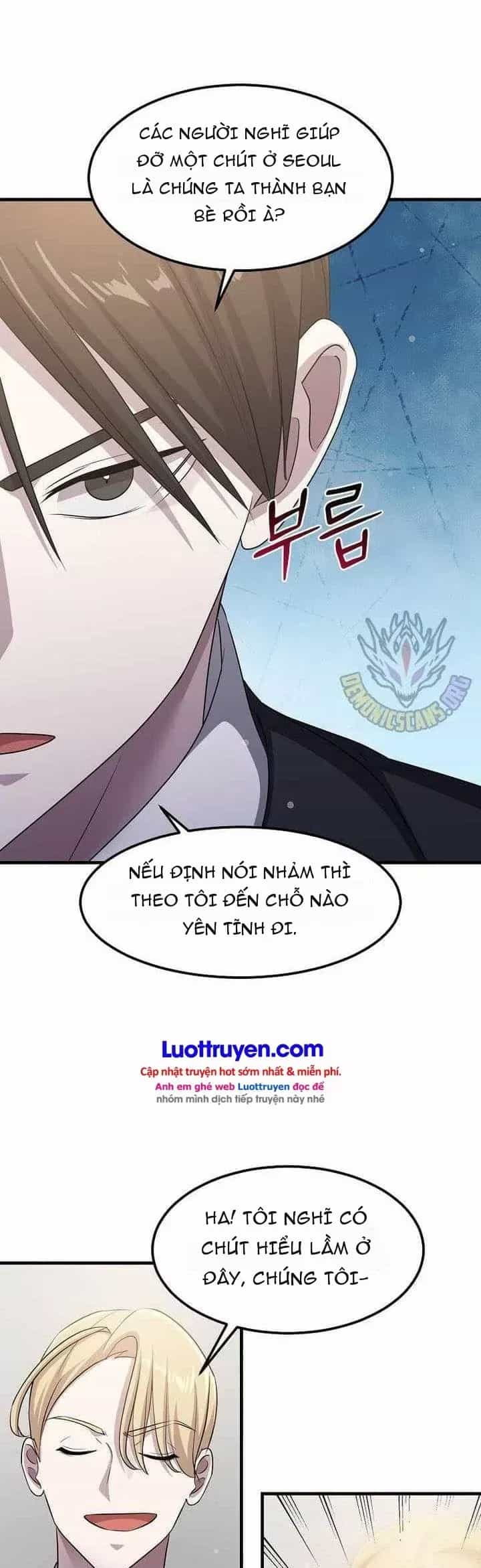 Võ Thần Thăng Cấp - Chương 82 - ảnh 14