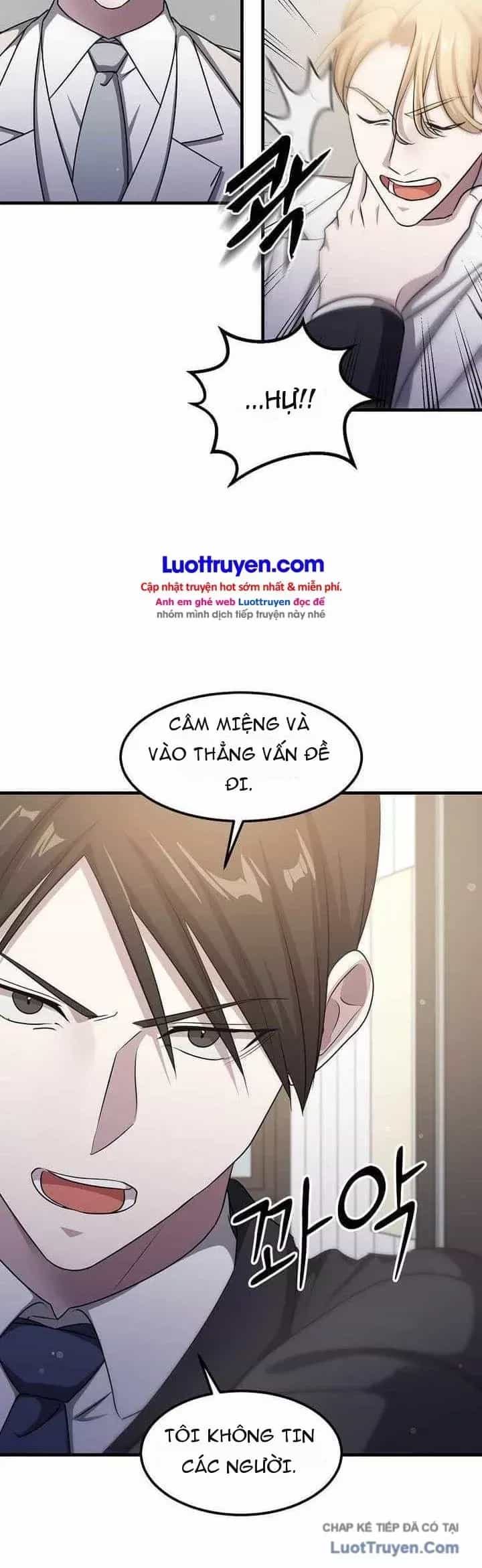 Võ Thần Thăng Cấp - Chương 82 - ảnh 15
