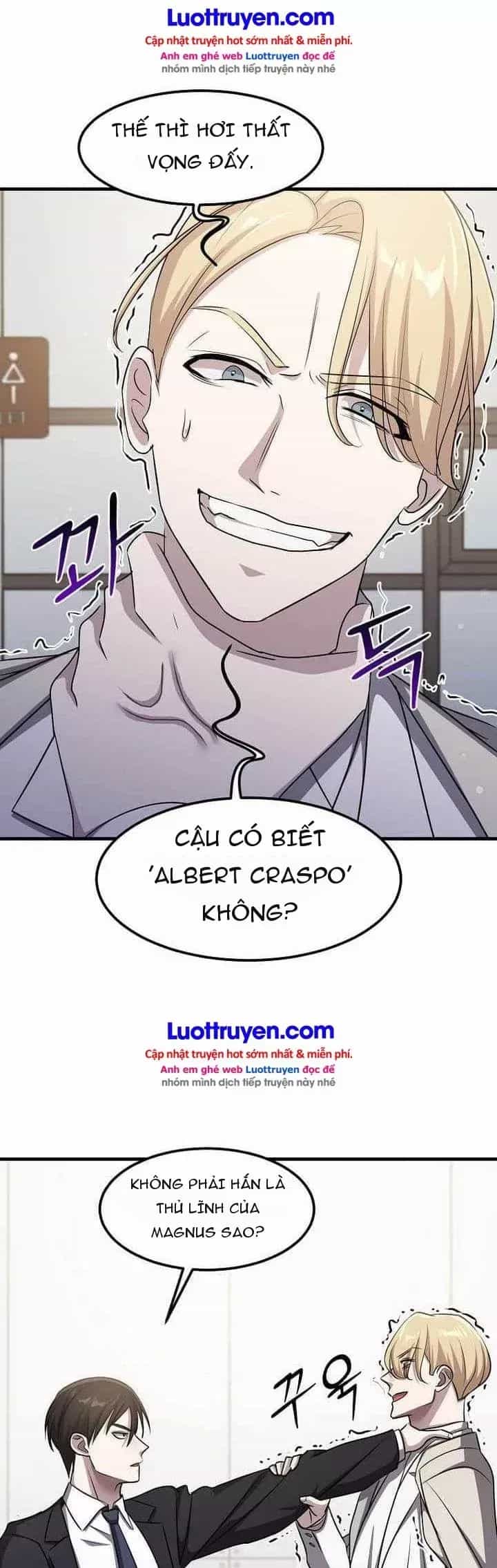 Võ Thần Thăng Cấp - Chương 82 - ảnh 16