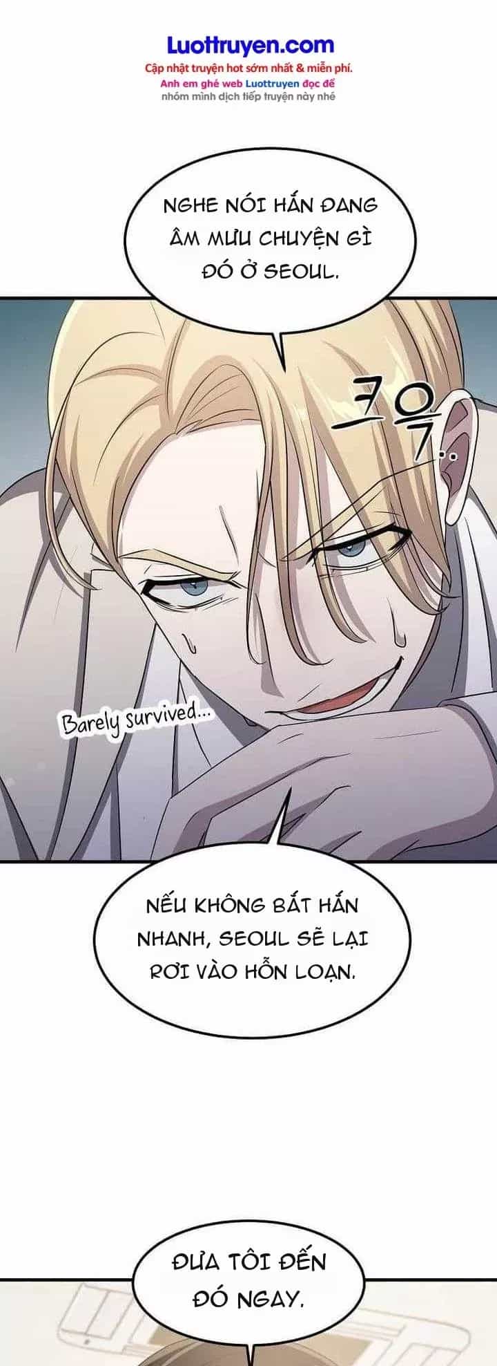Võ Thần Thăng Cấp - Chương 82 - ảnh 20